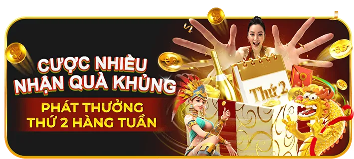 Khuyến mãi chào mừng thành viên mới 66club casino