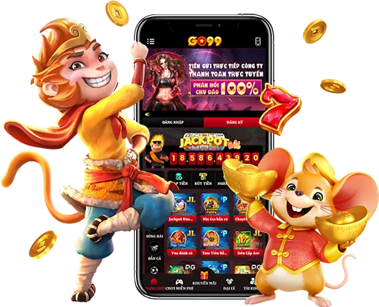 Đa dạng trò chơi tại 66club casino