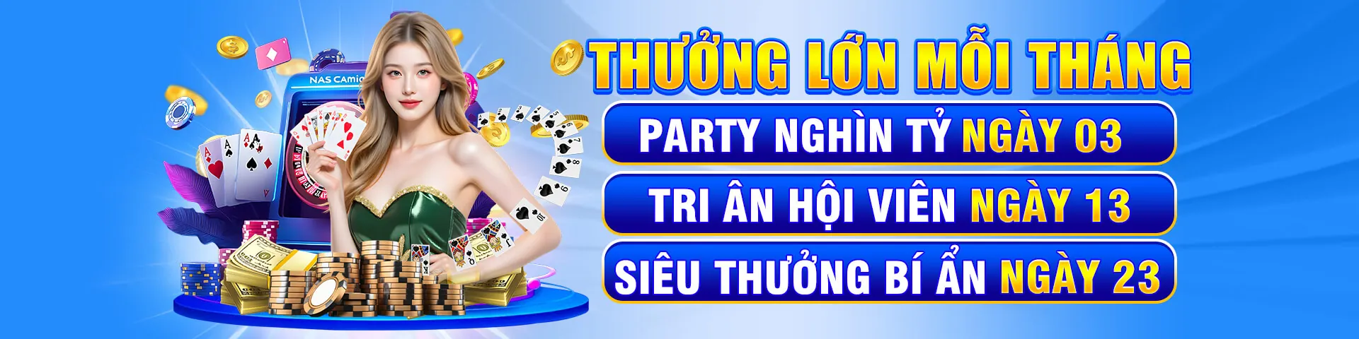 Hình ảnh chính blog 66club casino với các tin tức và khuyến mãi mới nhất