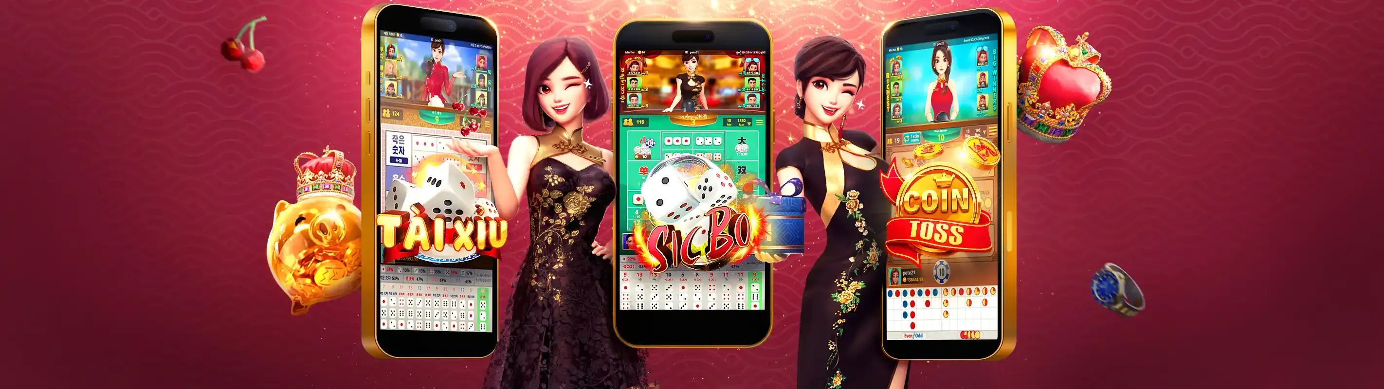 Hình ảnh chính 66club Casino - Hướng dẫn người mới