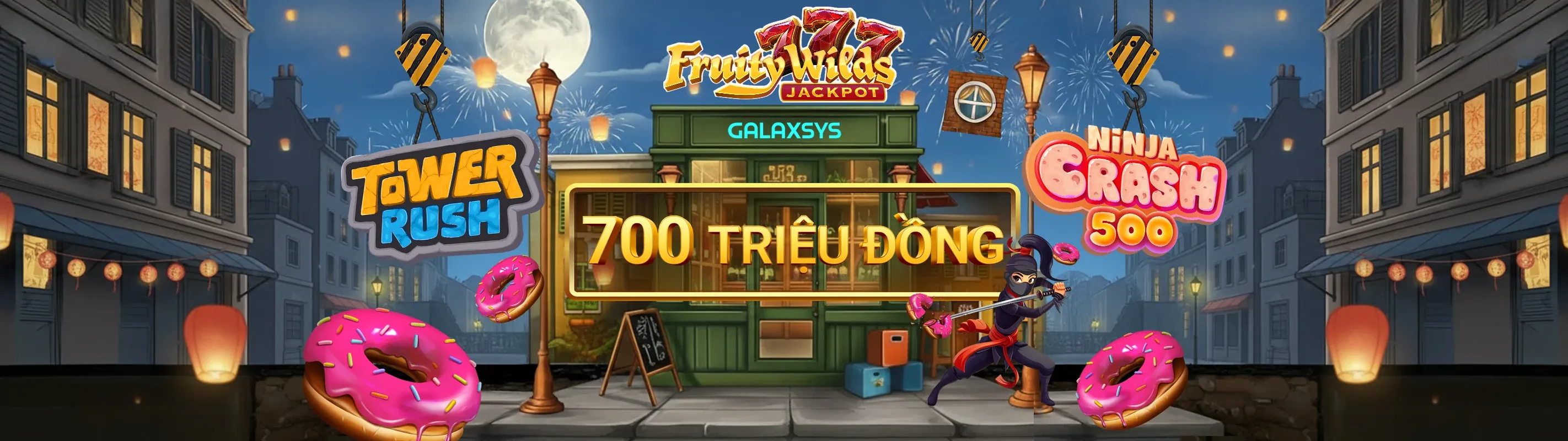 Hình ảnh chương trình VIP 66club casino với các phần thưởng độc quyền