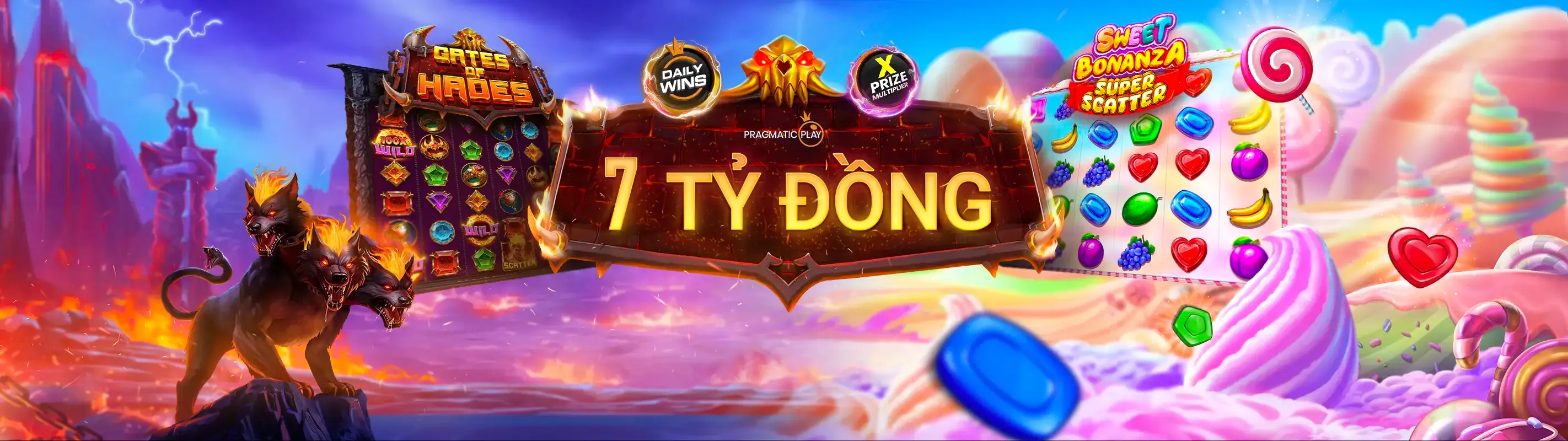 Giao diện sòng bạc 66club Casino với các trò chơi hấp dẫn và ưu đãi lớn