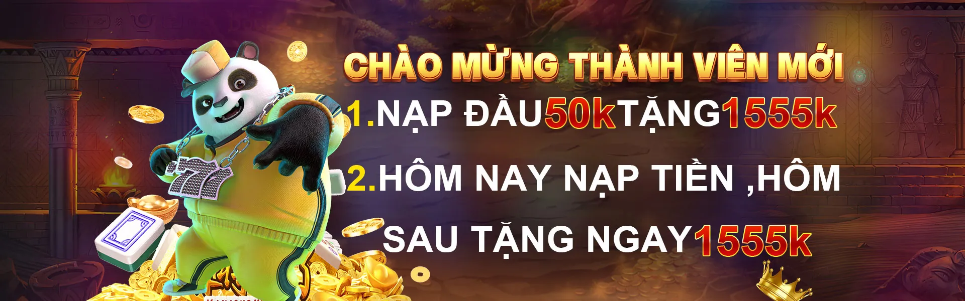 Khuyến mãi chào mừng 66club Casino