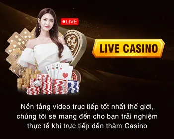 Các trò chơi casino hàng đầu tại 66club Casino