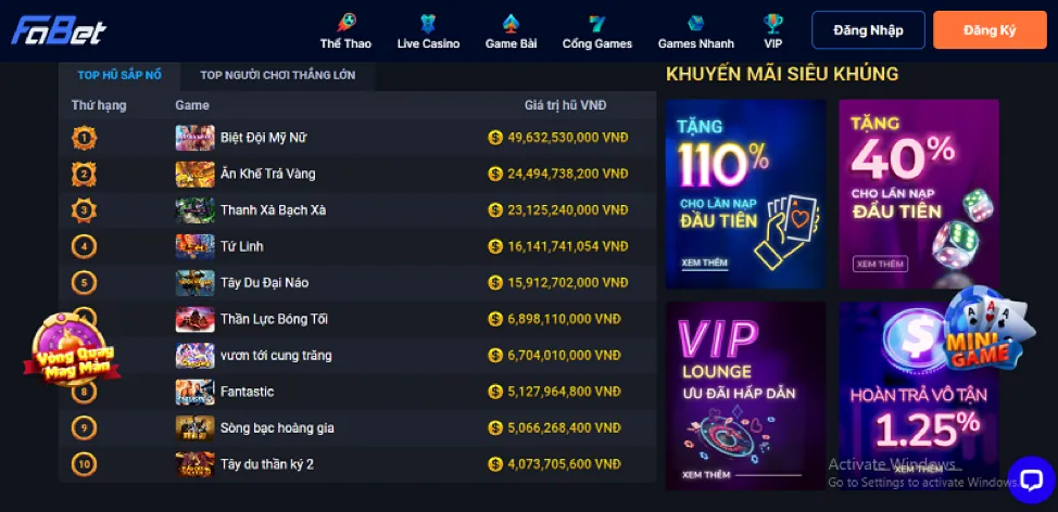 Đội ngũ hỗ trợ khách hàng chuyên nghiệp của 66club casino