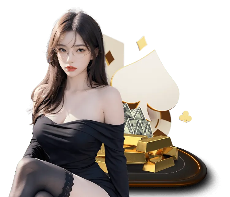 Biểu tượng vị thế thương hiệu 66club Casino